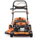 Газонокосилка бензиновая Fuxtec FX-RM5396P в Волжском