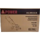 Газонокосилка бензиновая A-iPower ALM41S в Волжском