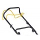 Газонокосилка бензиновая Cub Cadet CC 48 SPO в Волжском