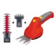 Аккумуляторые садовые ножницы Wolf-Garten Finesse Set в Волжском