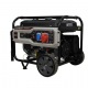 Бензогенератор Loncin LC8000D-S 6 кВт в Волжском