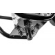 Мотобур (бензобур) Hammer MTB80 без шнека в Волжском
