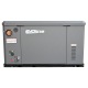 Газовый генератор EVOline GNG 19000 E 16 кВт в Волжском