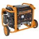 Бензогенератор Carver PPG-3900АM 2.8 кВт в Волжском