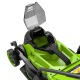 Газонокосилка аккумуляторная GreenWorks GD24LM331 (без аккумулятора и зарядного устройства) в Волжском