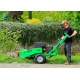 Измельчитель пней Laski F460Е/27 в Волжском