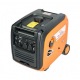 Инверторный бензогенератор Villartec GI358S 3.5 кВт в Волжском