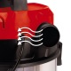Строительный пылесос Einhell TE-VC 2340 SA в Волжском