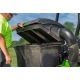 Травосборник для райдера Greenworks ZTC152 в Волжском