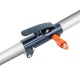 Бензокоса (бензиновый триммер) Fuxtec FX-MS152T Multitool в Волжском