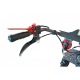 Бензиновый мотоблок Weima WM1100F-6 с двигателем WM188F/P 13 л.с. (фрезы в комплекте) в Волжском
