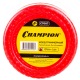 Корд триммерный Champion Twisted Square 3.0мм, 25м (витой квадрат) в Волжском