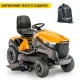 Садовый минитрактор Stiga Tornado 6121 HW в Волжском