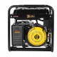 Бензогенератор Huter DY9500L 7.5 кВт в Волжском