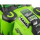 Газонокосилка аккумуляторная GreenWorks G40LM49DBK6 в Волжском