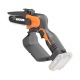 Аккумуляторная пила Worx WG324E.9-4&quot; (без аккумулятора и ЗУ) в Волжском