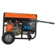 Бензогенератор сварочный Sturm PG87191WN 4.5 кВт в Волжском