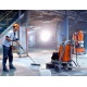 Промышленный пылесос Husqvarna DC 6000 в Волжском