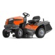 Садовый минитрактор Husqvarna TC 138L в Волжском
