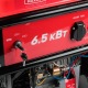 Бензогенератор MaxCUT MC 7200E 6 кВт в Волжском