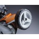 Газонокосилка бензиновая Husqvarna LC 48 в Волжском
