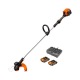 Триммер аккумуляторный Worx WG186E в Волжском