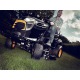 Садовый трактор McCulloch M125-97T в Волжском