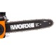 Аккумуляторная пила Worx WG381E.9-12&quot; (без аккумулятора и ЗУ) в Волжском