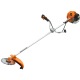 Бензокоса (бензиновый триммер) Carver GBC-052M в Волжском