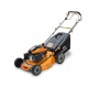 Газонокосилка бензиновая Villartec MB 4153T в Волжском