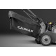 Газонокосилка бензиновая Caiman Ixo 55KV-AL в Волжском