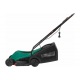 Газонокосилка электрическая Bosch Rotak 320 ER в Волжском