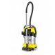 Промышленный пылесос Karcher WD 6 P Premium в Волжском