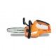 Аккумуляторная пила Villartec SA20 SET 10&quot; AS204, AC202 + TimberPlus в Волжском
