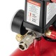 Компрессор воздушный MTX DC1500L/24 в Волжском