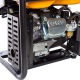 Бензогенератор инверторный RedVerg RD-IG4500H-O 4.2 кВт в Волжском