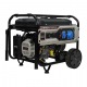 Бензогенератор Loncin LC6500D-SA 5.5 кВт в Волжском