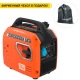 Инверторный бензогенератор Zongshen BQH 2200 1.9 кВт в Волжском