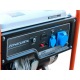 Бензогенератор Zongshen PB 7000 6 кВт в Волжском