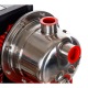 Насосная станция Quattro Elementi Automatico 1001 Inox 50 L в Волжском