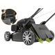 Газонокосилка бензиновая Carver LMG-3653DMS в Волжском