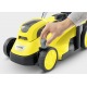 Газонокосилка аккумуляторная Karcher LMO 18-33 Battery (без аккумулятора и зарядного устройства) в Волжском