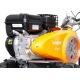 Мотоблок Pubert Vario 55B TWK+ с пневмоколесами 4x8 в Волжском