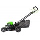 Газонокосилка аккумуляторная GreenWorks GD80LM46SPK4 в Волжском