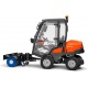 Садовый райдер Husqvarna P525DX в Волжском