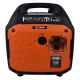 Бензиновый генератор инверторный EVOline BQH 3300 E 2.7 кВт в Волжском
