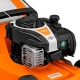 Газонокосилка бензиновая Stihl RM 253.0 T в Волжском