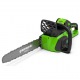 Аккумуляторная пила GreenWorks GD40CS40K6-16&quot; в Волжском