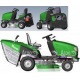 Садовый трактор Viking MT 5097 Z в Волжском