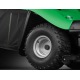 Садовый минитрактор Caiman Comodo 4WD 107D2C в Волжском